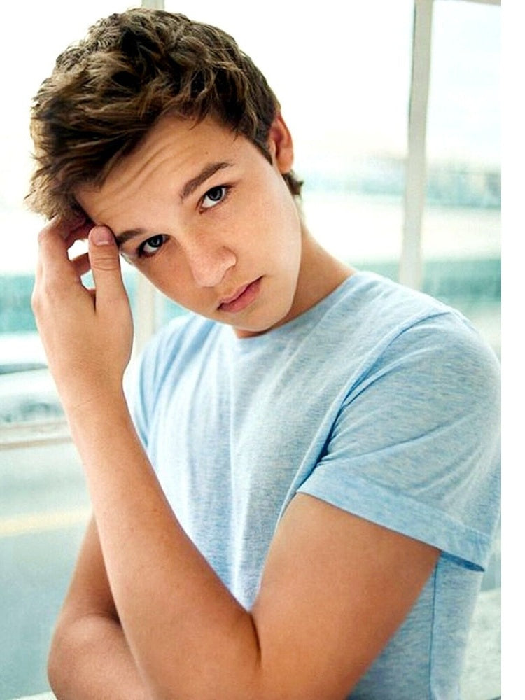 Gavin MacIntosh 8.5 x 11 Color Photograph Art Print Photo Picture Collectibles:Photographic Images:Photographs Style Your Walls